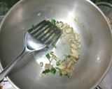 Foto langkah ke 3 dari resep Nasi goreng nugget.