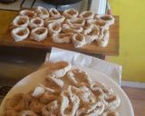 Foto del paso 3 de la receta: Rabas