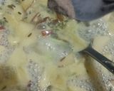 A picture of step 5 of Apple Cucumber Sweet.