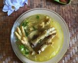 Foto langkah ke 4 dari resep Soto Ayam.