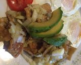 Foto del paso 5 de la receta: Chilaquiles Verdes