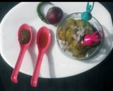 Sweet potato chat(sakarkandi chat) recipe step 2 photo