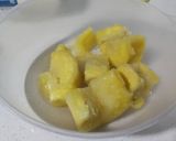 Foto del paso 3 de la receta: Puré de yuca 🇻🇪
