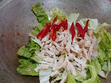 Mie Lodeh