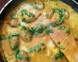 शाही मटर कोफ्ता करी (Shahi Matar Kofta Curry recipe in Hindi) रेसिपी चरण 8 फोटो
