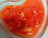 Foto langkah ke 3 dari resep Sambal Cabe Merah Besar.