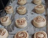 Foto del paso 6 de la receta: Rolls de canela