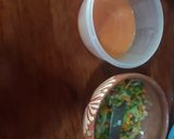 Foto del paso 8 de la receta: Deconstrucció de huachinango a la veracruzana