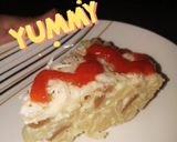 Foto langkah ke 5 dari resep Makaroni skotel kukus.