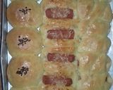 Foto langkah ke 3 dari resep Roti Rumahan.