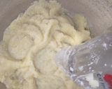 Foto langkah ke 1 dari resep Stik Kentang Keju Krispi.