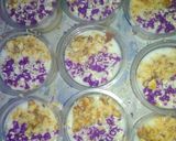 Foto langkah ke 4 dari resep Regal Cheesecake.