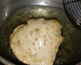 பூரி ரெசிபி ஸ்டேப் 3 புகைப்படம்