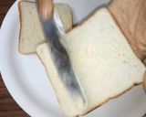 A picture of step 7 of Spinach & Banana Sandwich.