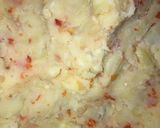 A picture of step 3 of Fish potato drumstick.
