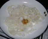 Foto del paso 2 de la receta: Pescado al horno con salteado de hongos