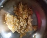 વધેલા ભાત અને મકાઈના પુડલા (Leftover Rice Corn Pudla Recipe In Gujarati) રેસીપી સ્ટેપ1ફોટો
