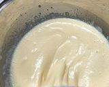 Epres-kókuszos fordított piskóta recept fázis 3 fotója