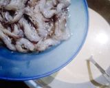 Foto langkah ke 3 dari resep Gimbal udang kriuk.