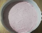 Tort ''Świąteczny Las'' krok przepisu 3 zdjęcie