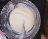 A picture of step 1 of Pancakes.