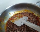 मसूर मसाला (Masoor masala recipe in hindi) रेसिपी चरण 3 फोटो