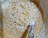 Foto langkah ke 4 dari resep Pisang goreng kayu manis - keju.