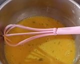Foto del paso 1 de la receta: Budín de limón
