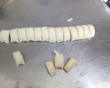 A picture of step 4 of Khaja.