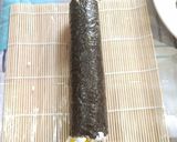 Foto langkah ke 3 dari resep Kimbab Ala Korea Rumahan🇰🇷.