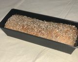 Foto del paso 10 de la receta: Pan integral