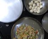 Veg momos recipe step 3 photo