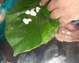 Foto del paso 5 de la receta: Mojarra Empapelada a las Brazas