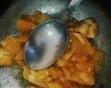 तिल गुड़ चिक्की (til gur chikki recipe in Hindi) रेसिपी चरण 2 फोटो