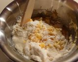 Nokedli (galuska) réteslisztből recept fázis 3 fotója