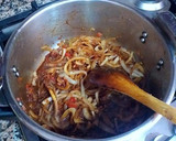 Foto del paso 5 de la receta: Paletilla de cordero a las cinco especias chinas