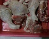 Foto langkah ke 1 dari resep Ayam Goreng Ungkep.