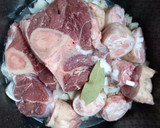 Foto del paso 4 de la receta: Callos a la madrileña