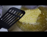 Foto langkah ke 5 dari resep Kremesan ayam tanpa baking powder tanpa santan 100 % berhasil.