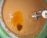 Foto langkah ke 6 dari resep Bolu Karamel.