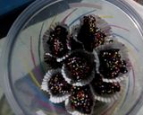 Foto langkah ke 4 dari resep Kacang selimut coklat.
