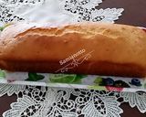 Une image de l'étape 6 de Cake à la farine manioc.