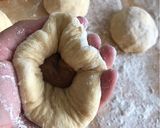 Foto del paso 6 de la receta: Bollos rellenos 🤤