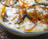 Foto del paso 5 de la receta: Lasaña vegetariana ❤😍🍝