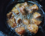 சைனீஸ் ஹனி சிக்கன் ரெசிபி ஸ்டேப் 2 புகைப்படம்