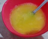 Foto langkah ke 1 dari resep Telur geprek.