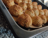 Foto del paso 5 de la receta: Cordiales/almendrados