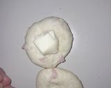 Foto del paso 4 de la receta: Pancitos Saborizados