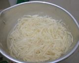Foto langkah ke 1 dari resep Kentang mustofa.