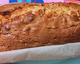 Foto del paso 4 de la receta: Budín de Dulce de Leche🍯❤️